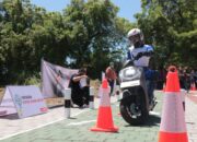 Lewat Video Kreatif, Anak Muda Diajak Kampanyekan Keselamatan Berkendara