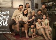 Tayang Hari Ini di Bioskop! Cek Review Film Jangan Buang Ibu Sebelum Nonton