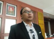 Abu Vulkanik Belum Terdeteksi di Semarang, Dinkes: Jangan Panik tapi Tetap Waspada