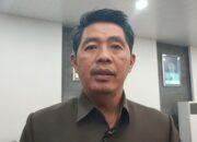 Semarang Banjir Mall dan Hotel, DPMPTSP Catat Investasi Tembus Rp11,14 Triliun di Tengah Gejolak Ekonomi