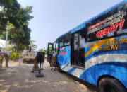Ingin ke Mall 23 Naik Transportasi Umum? Cek Rute Baru BRT Trans Semarang