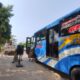 Ingin ke Mall 23 Naik Transportasi Umum? Cek Rute Baru BRT Trans Semarang