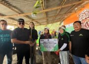 Saat Mangrove Jadi Penjaga Masa Depan, Pegadaian dan Pemkot Bergerak Hijaukan Pesisir Kota Tegal