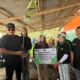 Saat Mangrove Jadi Penjaga Masa Depan, Pegadaian dan Pemkot Bergerak Hijaukan Pesisir Kota Tegal