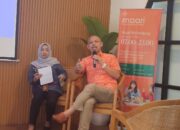 Jokowi Minta Penataan Pasar Kota Semarang Tiru Beringharjo, Meski Bertingkat tapi Ramai Pembeli