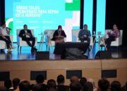 Kota Metropolitan dan Tak Punya Sawah Luas, Semarang Punya Cara Sendiri Jaga Pasokan Pangan Warga
