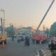 Dishub Pasang Lagi Portal Jrakah Semarang, Truk Overtonase Diminta Patuhi Aturan