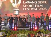 Lawang Sewu Short Film Festival 2026 Resmi Buka Pendaftaran, Perebutkan Pendanaan Produksi Film