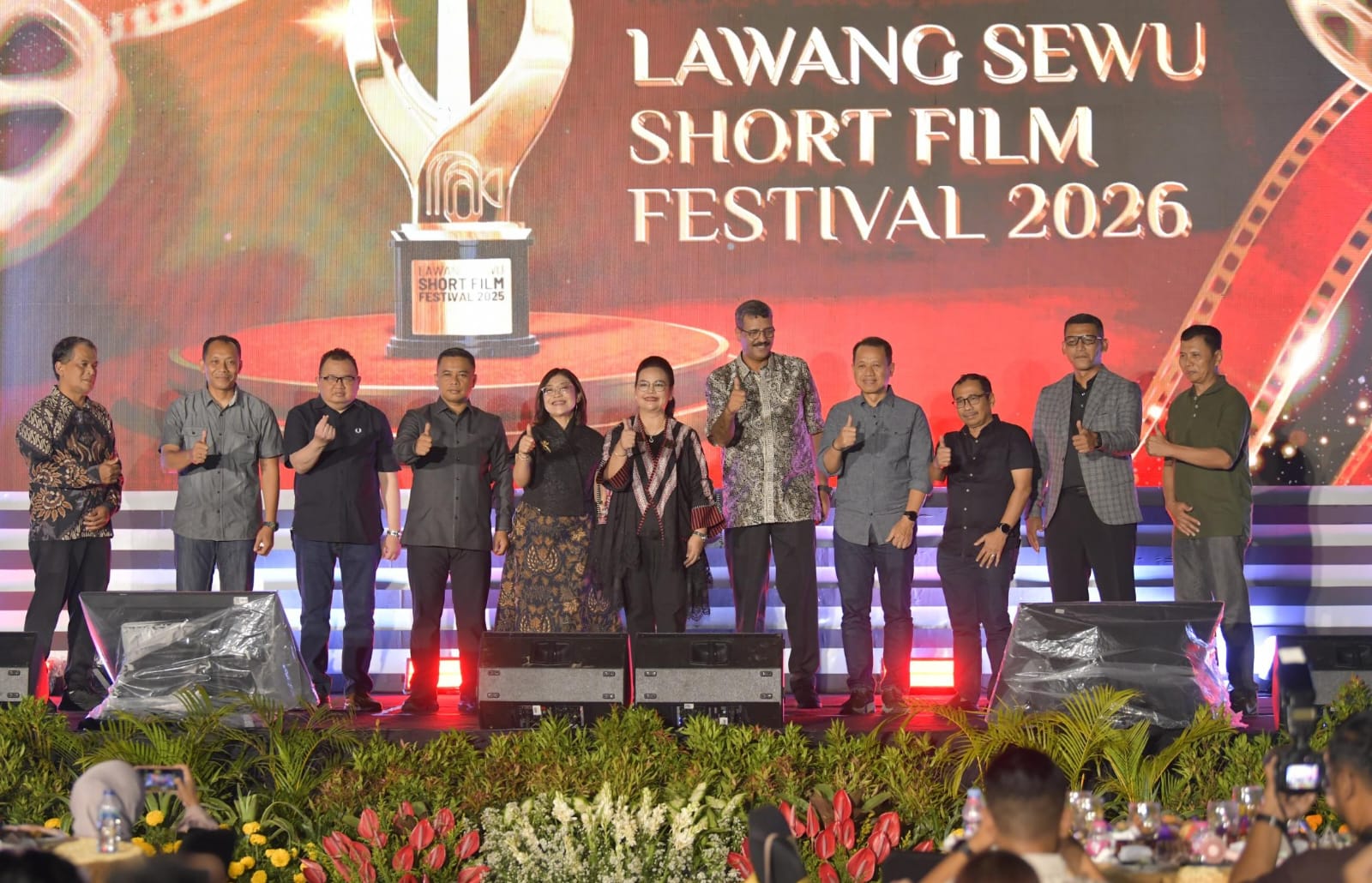 Lawang Sewu Short Film Festival 2026 Resmi Buka Pendaftaran, Perebutkan Pendanaan Produksi Film