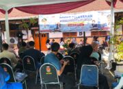 Hari Pertama SPMB TK-SD Semarang, Masalah NIK hingga Jalur Prestasi Dominasi Aduan Wali Murid