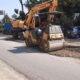 Jalan Kalipancur Rusak Akibat Dilewati Truk Galian C, Warga Keluhkan Debu dan Risiko Kecelakaan
