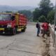 Tanjakan Kalipancur Retak Bahayakan Pengguna Jalan, DPU: CSR Belum Diserahterimakan