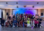 ASTON Inn Pandanaran Semarang Hadirkan Dance Cardio Bareng Coach Onyx, Ada Buffet hingga Doorprize