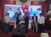 Forum SEMAR Satukan Lintas Agama di Semarang, Gus Huda: Perbedaan Jangan Jadi Sekat