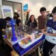 Keren! Mahasiswa Binus Semarang Ciptakan Smart City dan Factory Berbasis AI dan IoT