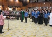 Daftar Nama 297 PNS Baru Pemkot Semarang yang Resmi Dilantik, Berhasil Sisihkan 15.000 Pelamar