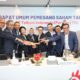Telkom Tebar Dividen Rp21,9 Triliun dan Buyback Rp4 Triliun, Percepat Transformasi Digital Nasional