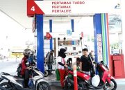 Resmi Naik! Harga Pertamax Tembus Rp16.250 per Liter Mulai 10 Juni 2026, Pertalite dan Bio Solar Tetap