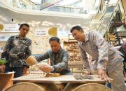 BI Dorong Furnitur Jepara Mendunia Lewat CJFACE 2026, Perkuat UMKM dan Industri Halal Jateng