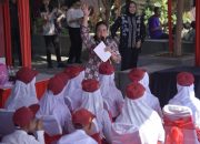 Tak Ada Alasan Putus Sekolah, Semarang Siapkan 6.000 Kursi Pendidikan Gratis Bagi Warga Miskin
