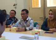 BPJS Ketenagakerjaan Gandeng Media Perluas Edukasi Perlindungan Pekerja, Jutaan Tenaga Kerja Masih Belum Terlindungi