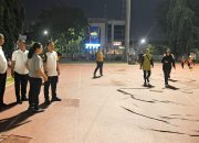 Lintasan GOR Tri Lomba Juang Bakal Dibenahi Total, Tutup Sementara Juli-September untuk Pelari