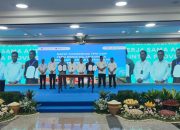 111 Produsen Bertemu 99 Pembeli, TPID Jateng Siapkan Strategi Stabilkan Harga Pangan dan Inflasi