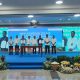 Tim Pengendalian Inflasi Daerah (TPID) Jawa Tengah mempertemukan 111 produsen dan 99 offtaker bahan pokok penting sebagai upaya menekan inflasi di Jateng