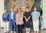 Gandeng Korea, Semarang Jadi Pilot Project SDG’S Platform Layanan Publik Digital Terintegrasi