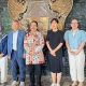 Gandeng Korea, Semarang Jadi Pilot Project SDG'S Platform Layanan Publik Digital Terintegrasi