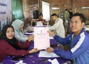 Bank Tanah Beri Kepastian Hukum bagi 61 Pemilik Rumah Subsidi di Kendal