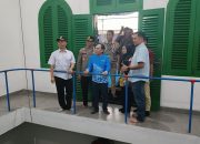 PDAM Reaktivasi Reservoir Siranda, Bisa Cover 30 Ribu Pelanggan Area Semarang Kota