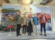 Mal Baru 23 Semarang Resmi Launching, Dilengkapi Hotel Hyatt Place dan Energi Surya