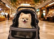Ramai Pro-Kontra Mall Pet Friendly, 23 Semarang Siapkan Aturan Baru untuk Pengunjung dan Hewan Peliharaan