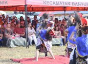 Semarang Perkuat Identitas Budaya, Agustina Apresiasi Peran Karang Taruna Lestarikan Jaranan