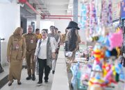 New PM Pasar Johar Resmi Dibuka, Disiapkan Jadi Magnet Belanja dan Wisata Baru Semarang