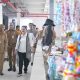 New PM Pasar Johar Resmi Dibuka, Disiapkan Jadi Magnet Belanja dan Wisata Baru Semarang
