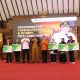 1.106 Petugas Sensus Ekonomi 2026 di Klaten Kini Terlindungi BPJS Ketenagakerjaan