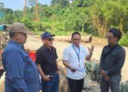 Distaru Semarang Pasang 20 Sensor Geoteknik Antisipasi Longsor di Gombel Lama dan Proyek Pakuwon