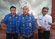 Kadisdag Semarang Buka Suara soal Dugaan Ancaman Pedagang Pasar Dargo, Sebut Hanya Candaan