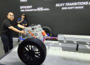 Tekan Pengeluaran hingga 77 Persen, Teknologi PHEV Jadi Jembatan Menuju Mobil Listrik
