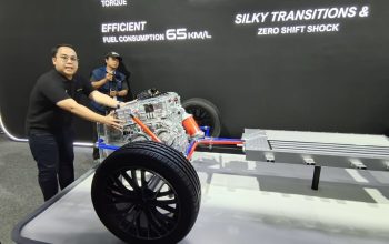 Tekan Pengeluaran hingga 77 Persen, Teknologi PHEV Jadi Jembatan Menuju Mobil Listrik