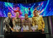 Kreator Lokal Dapat Akses Gratis Adobe Express, Peluang Monetisasi Makin Terbuka