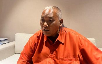 Herlambang ke Eks Ketua BEM UGM: Kritik Pemerintah Boleh, Jangan Sebar Narasi Kecemasan