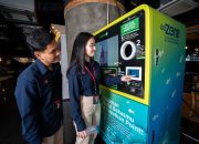 Telkom Perkuat Bisnis Berkelanjutan, Climate Transition Plan Jadi Tonggak Baru Transformasi ESG