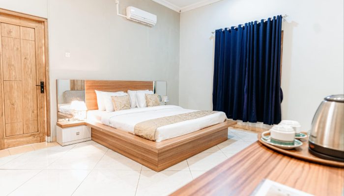 Menjawab kebutuhan tersebut, Horison Hotels Group resmi meluncurkan kampanye nasional bertajuk “Playcation Time!”.