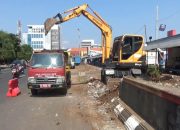 Simpang Lima Semarang Bakal Dipercantik, Shelter Kuliner Ditata Ulang dan Ditanami Pohon Asam