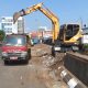 Tak Ingin Simpang Lima Banjir Lagi, Pemkot Semarang Bongkar Drainase Bermasalah