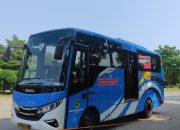 Trans Semarang Kaji Ulang Rute ke The Park Mall, Respons Permintaan Warga