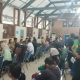 Posko SPMB SMP Semarang Diserbu di Hari Pertama, Mayoritas Terkendala Data Nominasi